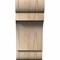Ekena Millwork New Brighton Smooth Corbel, Douglas Fir, 5 1/2"W x 8"D x 12"H COR06X08X12NEB00SDF - alternate 3